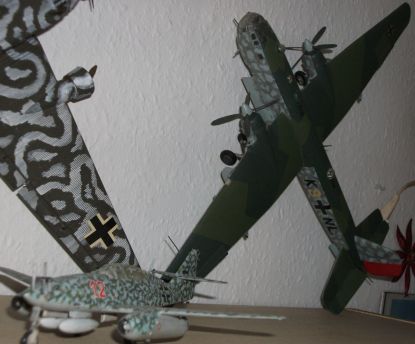 Heinkel-117  K9+NL