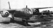 tysk jet bombefly,arado234,jetbomber